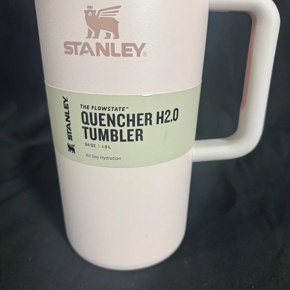 Stanley Quencher H2.0 FlowState tumbler - KP - Picture 6 of 7